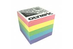 MEMO CUBE - Complete Full Height