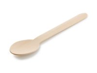 Wooden Spoon - Carton of 2000