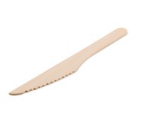 Wooden Knife - Carton of 2000