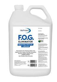 BioProtect F.O.G Eliminator - Fats, Oils, Grease