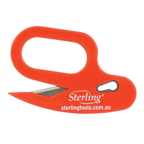 saftey slitter cutter knife sterling
