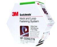 hook and loop fastening 3M scotchmate