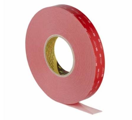 3M™ VHB™ Tape LSE series LSE-060WF 0.6mm x 33m