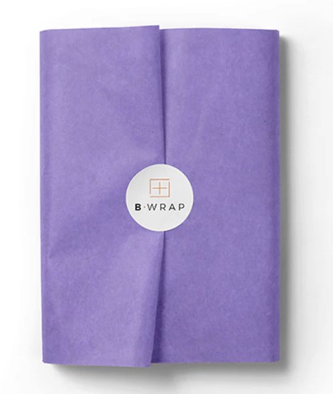 Lavender Bee Pak Tissue Paper BP3 480 Sheets