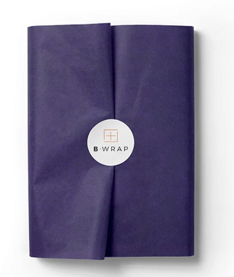 Purple Bee Pak Tissue Paper BP13 480 Sheets