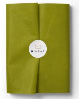 Moss Green Bee Pak Tissue Paper BP26 480 sheets