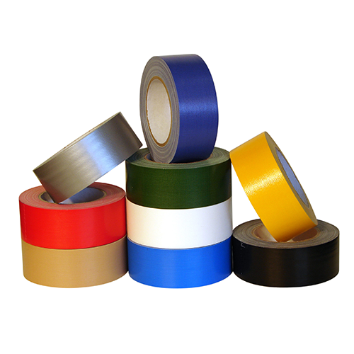 S361 – 80 Mesh Rayon Cloth Tape Black 48mm x 30m 18 rolls/carton