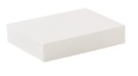Donut Carton  - 12 Donut - 360x263x70mm - 125/carton - Q394S0001
