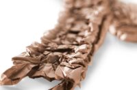 PAPERplus® Track Paper 100% Recycled 400mm x 280m 80gsm 2 ply