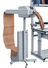PAPERplus® Track paper cushion Machine (Free On Loan) Please Enquire