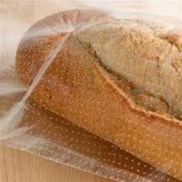 Cobb Loaf Microperforated Wicketted Bags – 280mm × 420mm + 75mm + 45 mm