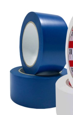 Floor Marking Safety Tape - 0008 - 48mm x 30m - Blue