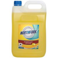 NORTHFORK HOSPITAL GRADE DISINFECTANT LEMON 5 LITRE