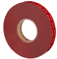3M™ VHB™ Tape Max-060GF, 0.6mm x32.9m - Gray - Strongest 3M™ VHB™ Tape