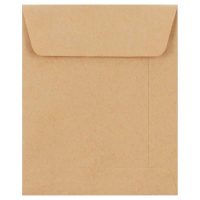 Croxley Envelope E3 Manilla Wage Peel And Seal Pocket Box 100 - 133235