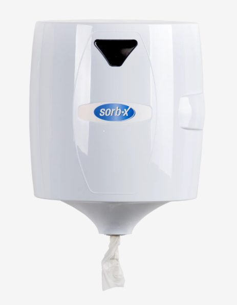 Pacific Hygiene Centrefeed Dispenser D52