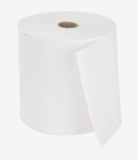 Sorb-X Centre Feed Roll 1 Ply 22cm x 300m SX2110A White
