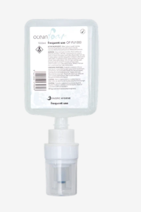 Ocean Foam Frequent Use Hand Soap - FU1000