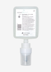 Ocean Foam Hand Soap with Lotion -HL1000