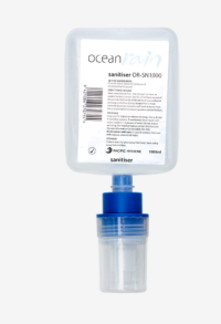 Ocean Rain Hand Sanitiser - SN1000