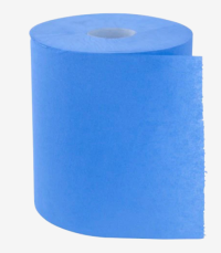 Sorb-X Centre Feed Roll 1 Ply 22cm x 300m SX2112A Blue