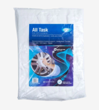 "ALL TASK" Rag Replacement SX6200 - 450x600mm 90 wipes per pack