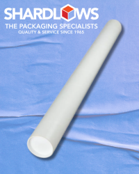 Cardboard Mailing Tubes - 470mm x 50mm