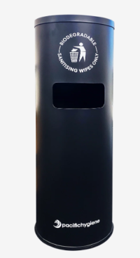 HygieneNix Wet Wipes Dispenser