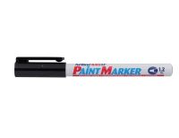 Artline 440 Paint Marker - Black