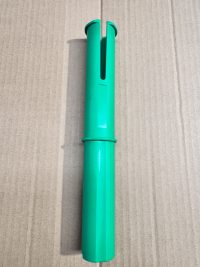 Andywrap Green Dispenser